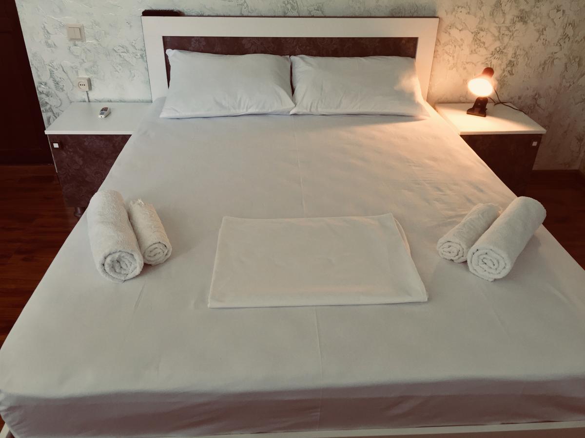 Sunny Hotel Batumi Makhinjauri Ngoại thất bức ảnh