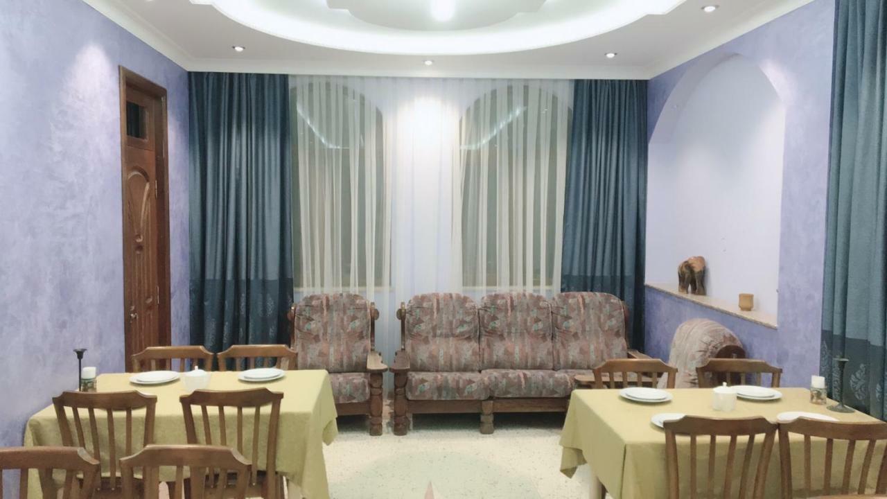 Sunny Hotel Batumi Makhinjauri Ngoại thất bức ảnh